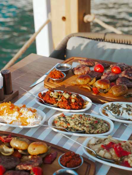 ONDO Bodrum